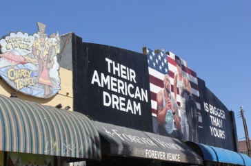 Their American Dream by Agnes Guenther